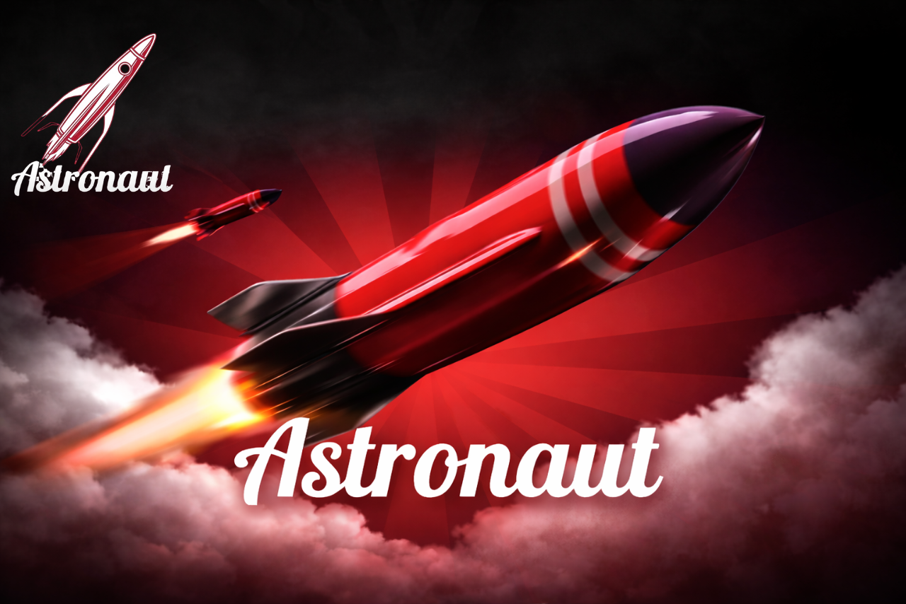 What Is the Astronaut Crash Game