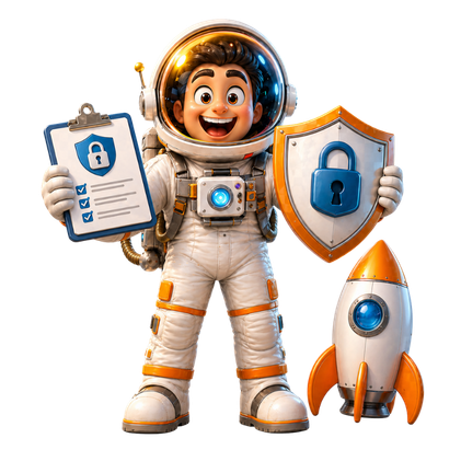 Astronaut