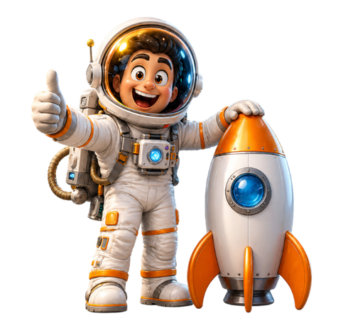 Astronaut