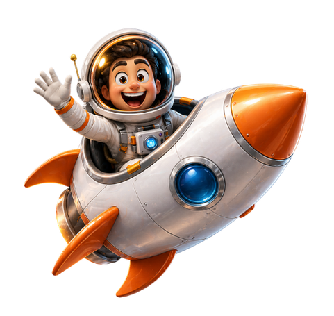 Astronaut