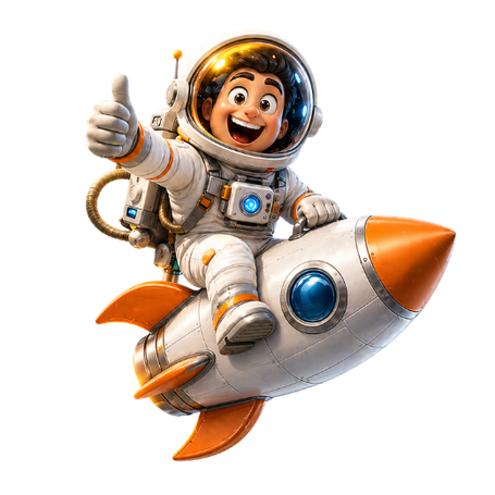 Astronaut