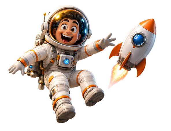 Astronaut