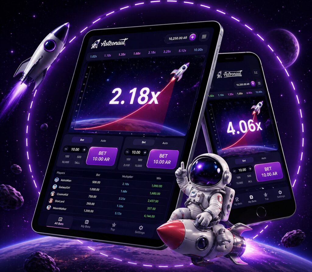 How Astronaut Game Review Supports Pre-Betting Research